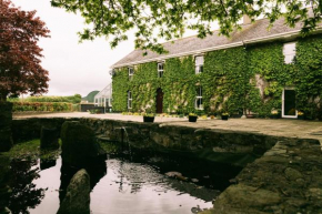 Farm House at Fitz of Inch - Self Catering